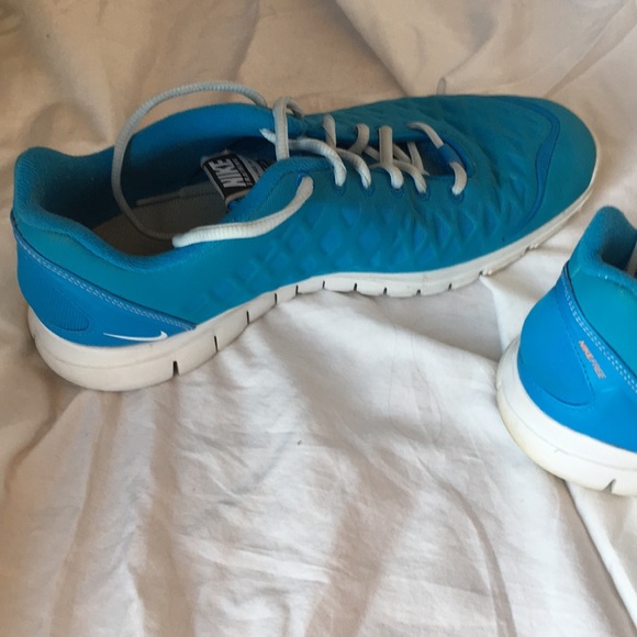 Nike Free TR Fit - Picture 7 of 14